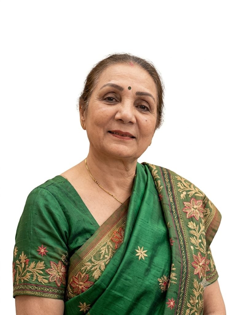 chandrkanta kantroo photo